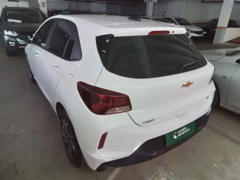 ONIX 1.0 TURBO FLEX LT MANUAL