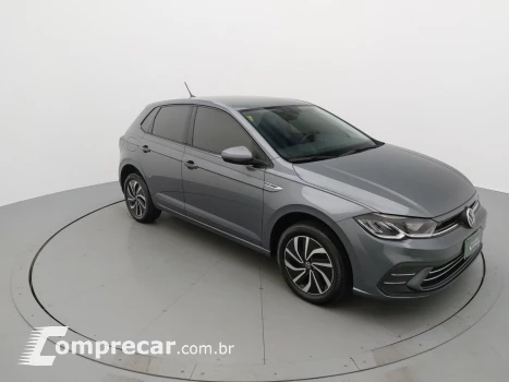 POLO 1.0 170 TSI HIGHLINE AUTOMÁTICO