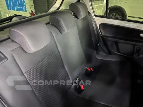 CROSS UP 1.0 TSI 12V FLEX 4P MANUAL