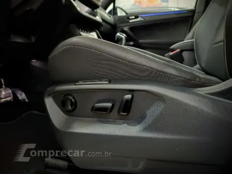 TIGUAN 2.0 300 TSI GASOLINA ALLSPACE R-LINE AUTOMÁTICO