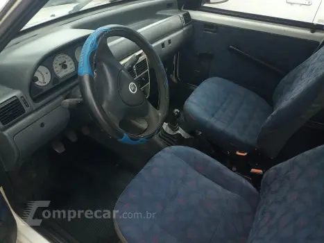 UNO 1.0 MPI Mille Fire 8V