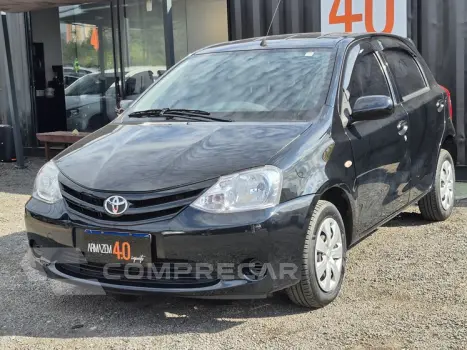 ETIOS