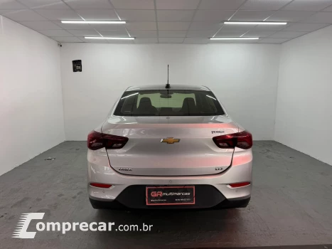 ONIX SEDAN Plus LTZ 1.0 12V TB Flex Mec.