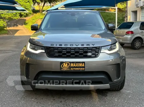 DISCOVERY 3.0 D300 Turbo HSE