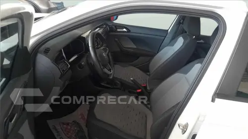 T-CROSS 1.0 200 TSI TOTAL FLEX COMFORTLINE AUTOMÁ