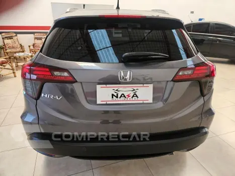 HR-V 1.8 16V EX