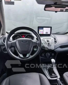 FIESTA 1.6 SE Sedan 16V