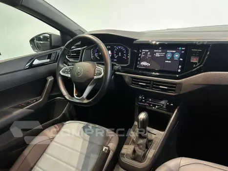 NIVUS HIGHLINE 1.0 200 TSI FLEX AUT.