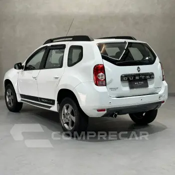 DUSTER Dynamique 2.0 Flex 16V Aut.
