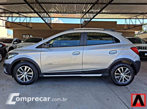 ONIX 1.4 MPFI Activ 8V