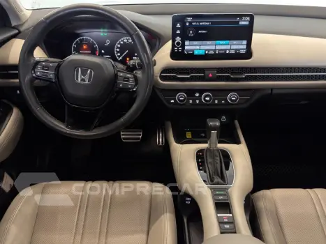 ZR-V 2.0 i-VTEC GASOLINA CVT
