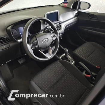 HB20 COMFORT 1.0 TB FLEX 12V AUT