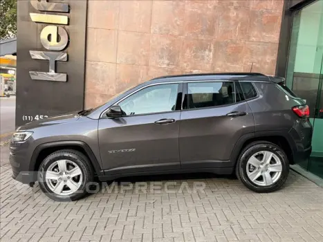 COMPASS 1.3 T270 Turbo Sport