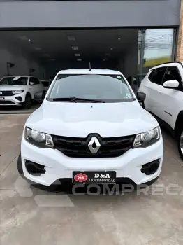 KWID 1.0 12V SCE ZEN