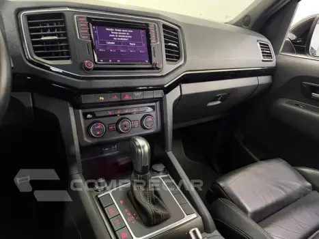AMAROK V6 EXTREME