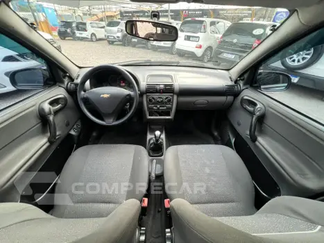 Classic 1.0 Mpfi Ls 8V Flex 4P Manual