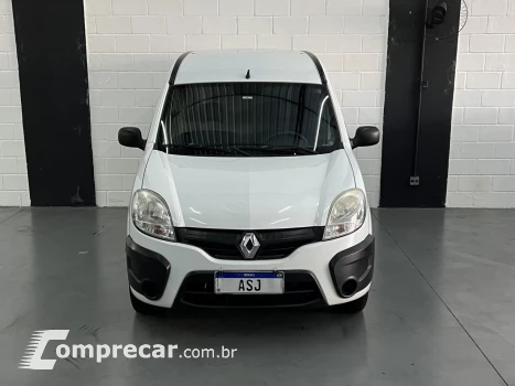 Kangoo Express Hi-Flex 1.6 16V