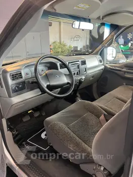 F-250 3.9 XLT 4X2 CS