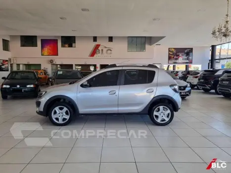 SANDERO ST16RSCE