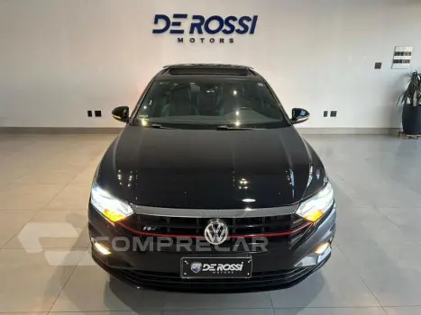 JETTA R-LINE 250 TSI 1.4 FLEX 16V AUT.