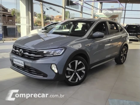 NIVUS 1.0 200 TSI TOTAL FLEX HIGHLINE AUTOMÁTICO