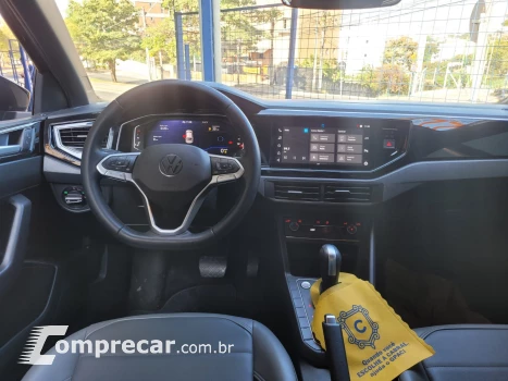 NIVUS 1.0 200 TSI Highline
