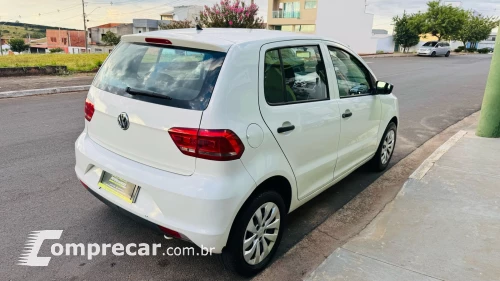 FOX 1.0 MPI Trendline 12V