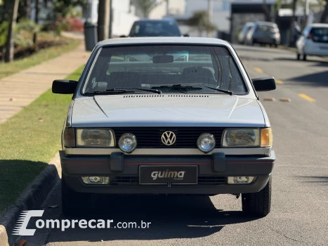 GOL 1.8 GTS 8V