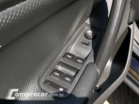 Tracker 1.0 Turbo Flex Ltz Automático
