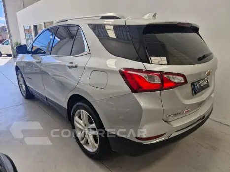 EQUINOX 1.5 16V Turbo Premier AWD