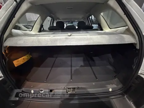 PALIO 1.8 MPI ADVENTURE WEEKEND 16V FLEX 4P MANUAL