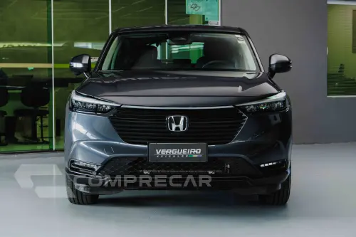 HR-V 1.5 DI I-vtec EXL