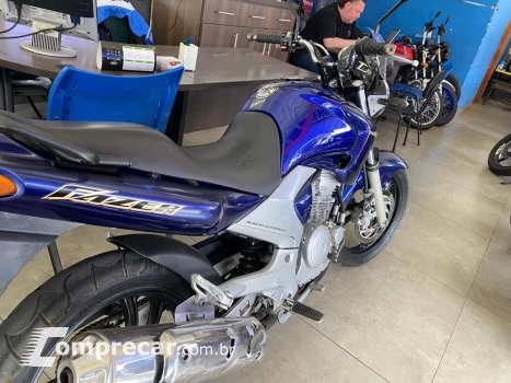 FAZER 250