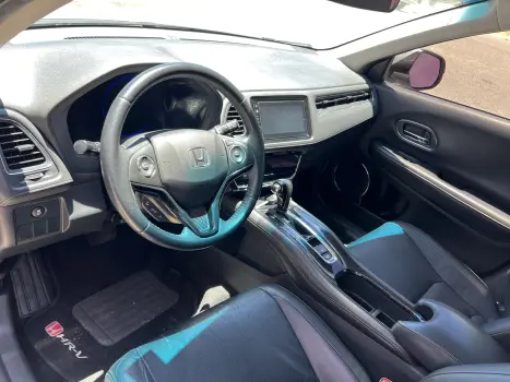 HR-V 1.8 16V EXL