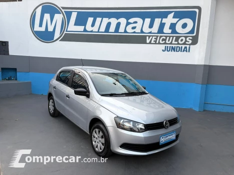 GOL 1.0 MI Trendline 8V