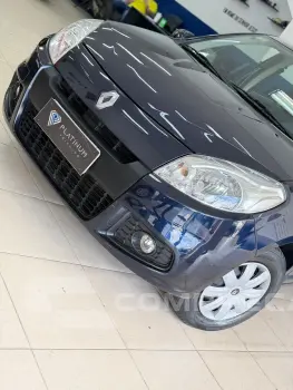 SANDERO 1.0 12V SCE Expression