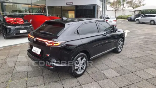 HR-V 1.5 DI I-VTEC TURBO FLEX TOURING CVT