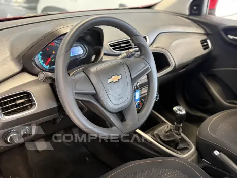 ONIX 1.4 MPFI LT 8V FLEX 4P MANUAL