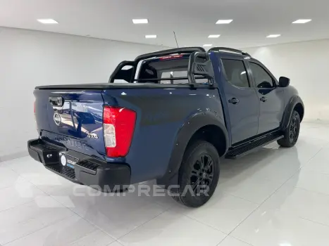 FRONTIER 2.3 16V Turbo Attack CD 4X4