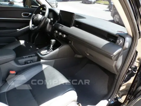 HR-V 1.5 DI I-vtec EXL