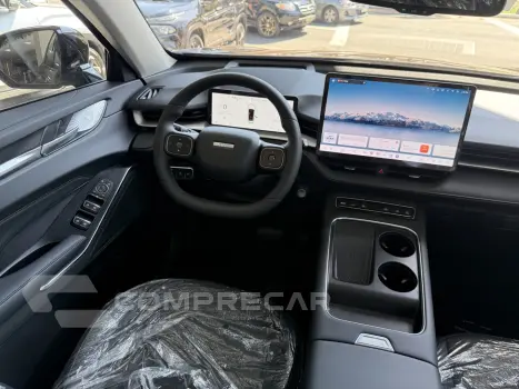 HAVAL H6 1.5 FLEX HEV2 E-TRACTION