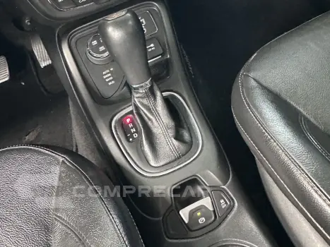 COMPASS 2.0 16V DIESEL LONGITUDE 4X4 AUTOMÁTICO