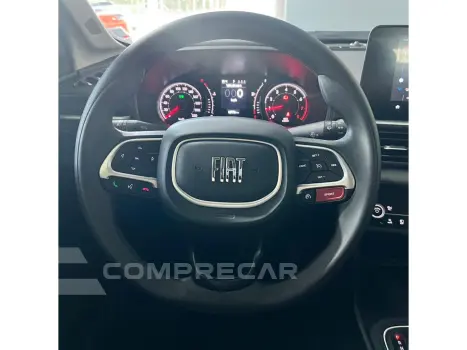 PULSE 1.3 FLEX DRIVE CVT