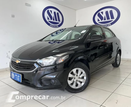 Onix Hatch 1.0 4P FLEX LT