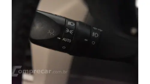 COROLLA - 2.0 XEI 16V 4P AUTOMÁTICO
