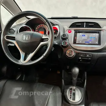 Fit LX 1.4/ 1.4 Flex 8V/16V 5p Aut.