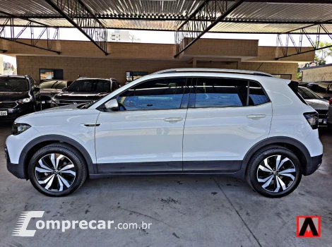 T-CROSS 1.4 250 TSI Highline