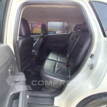 ASX 2.0 16V 160cv Aut.