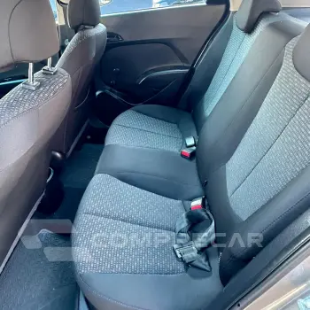 HB20 1.0 12V Comfort