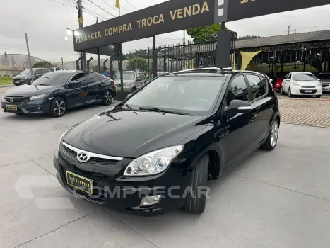 Hyundai I30 2.0 MPFI GLS 16V 4 portas